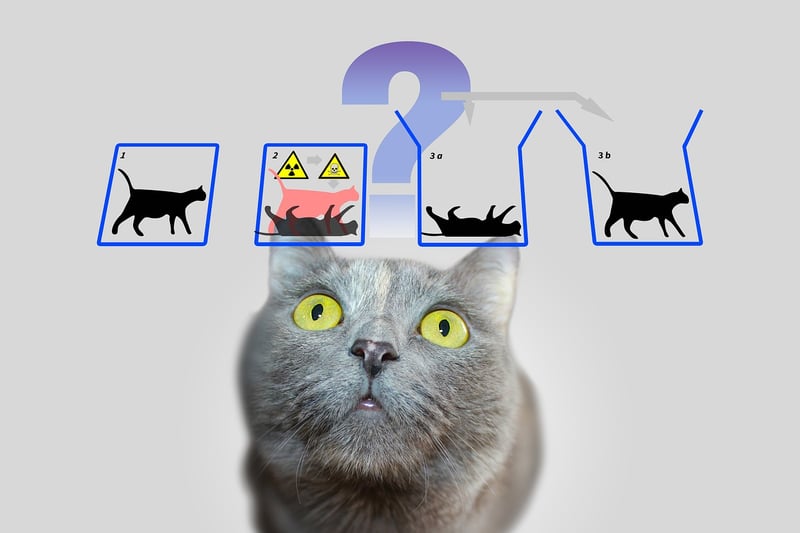 Quantum tunneling device